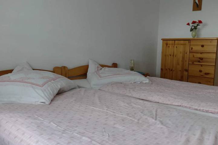 Bauernhof für 4 Personen, mit Garten in Büsum - 4