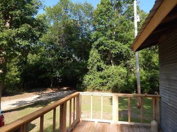 Lake House for 6 Guests in Mississippi, USA, Picture 2