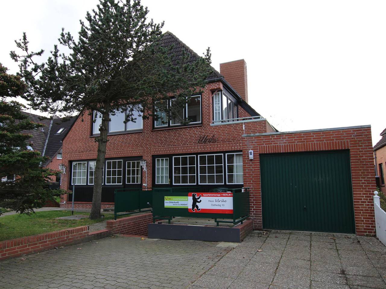 Ganze Wohnung, Ferienwohnung in Westerland auf Sylt in Westerland, Sylt (Gemeinde)