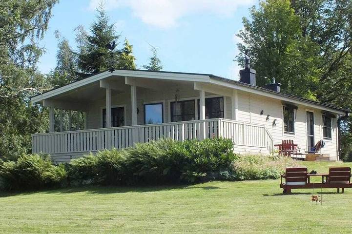 Ferienhaus für 4 Personen - 1