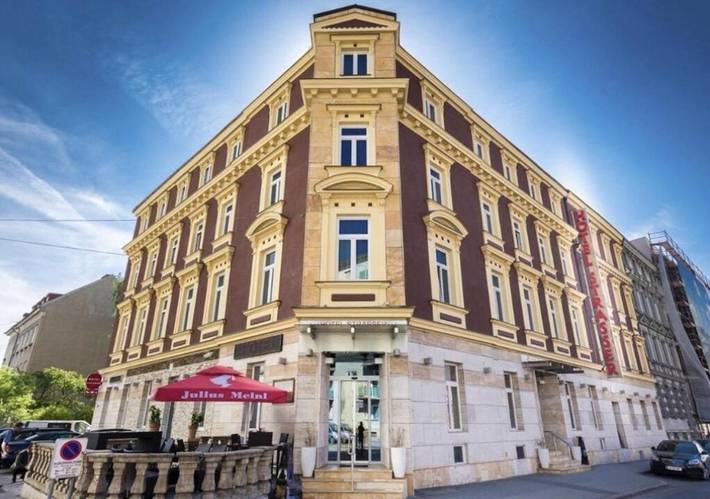 Hotel dla 1 osób, zwierzęta dozwolone - 1