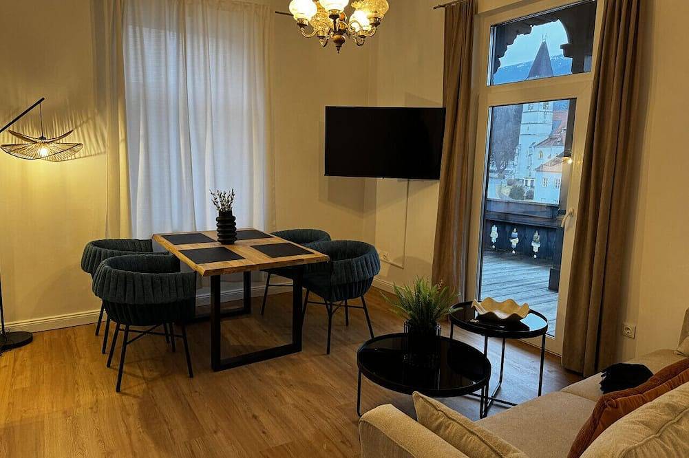 Ganze Wohnung, Faraway Homes Studio Semmering #206 in Hochsteiermark