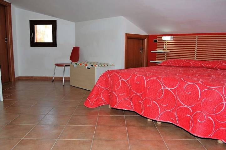Redmoon Home in Spiaggia (Campofelice di Roccella), Campofelice di Roccella