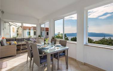 Ferienhaus für 5 Personen in Moscenicka Draga, Kvarner Festland, Bild 3