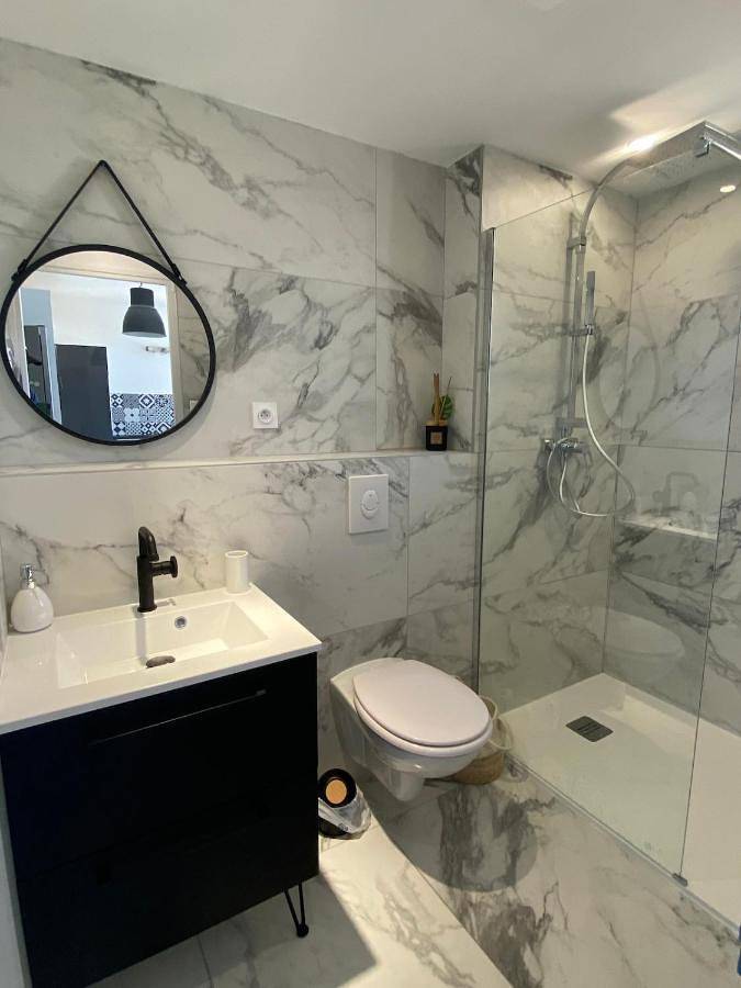 Gîte pour 3 personnes, avec balcon et vue dans Miomo - 3