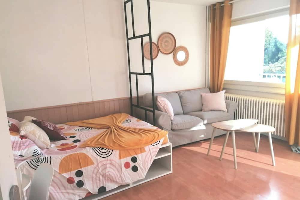 Apartamento entero, Cozy Apartment in Annemasse in Annemasse, Región de Saint-Julien-en-Genevois