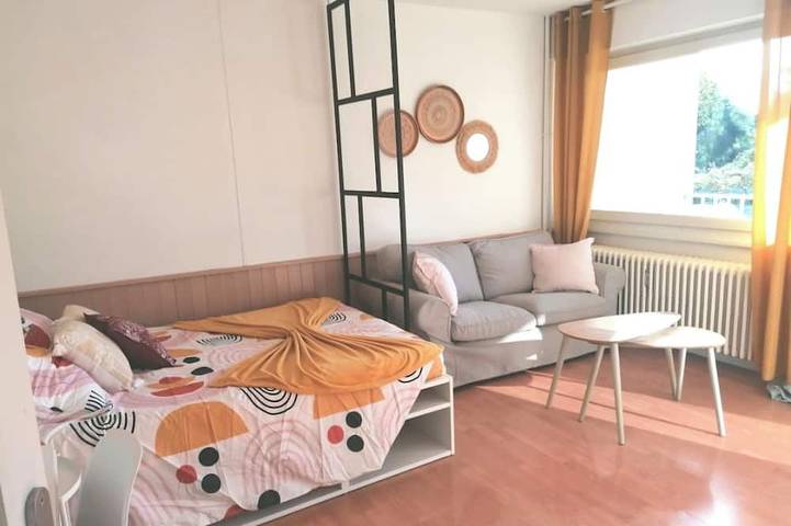 Apartamento de vacaciones para 2 personas - 1