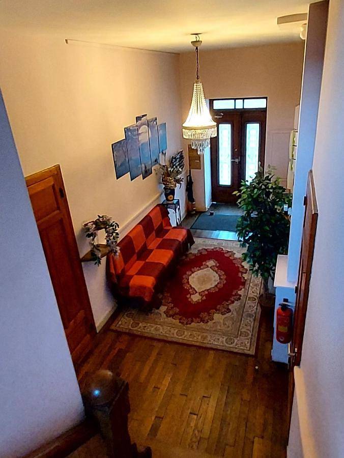 Gîte pour 4 personnes, avec vue à Tulle - 2