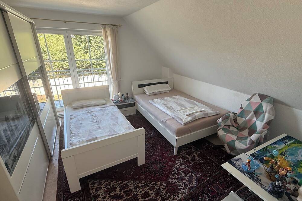 House in Hannover/Laatzen! contactless check-in in Laatzen, Hannover und Umgebung