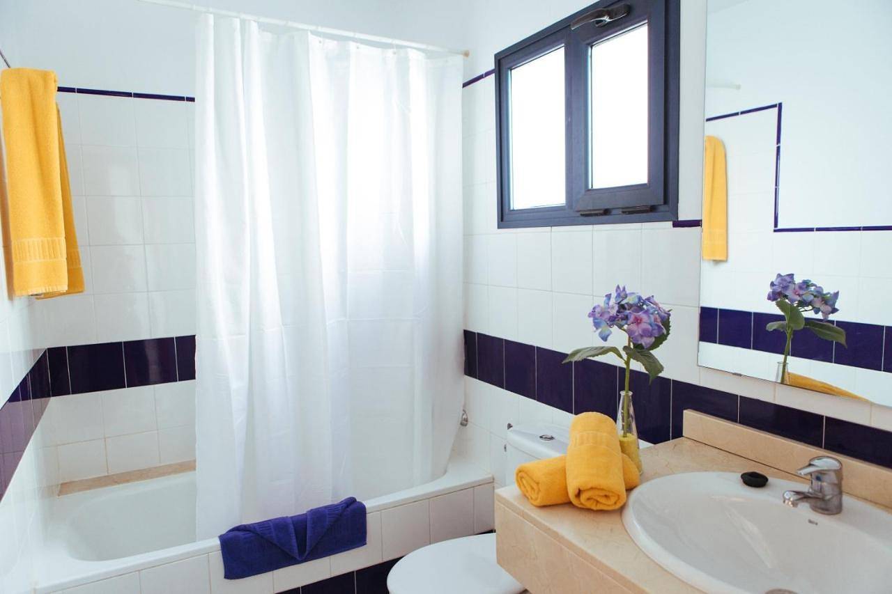 Studio Apartment in Puerto del Carmen, Tías