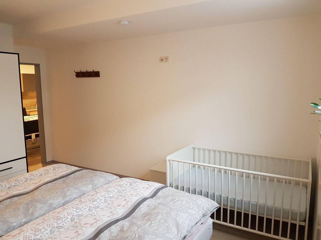 Ganze Ferienwohnung, Ferienwohnungen Specht - Fewo 3 Tangerhütte in Tangerhütte, Altmark