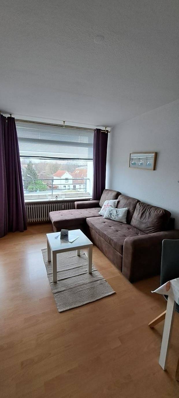 Ferienwohnung in Dahme ab 105€ pro Nacht
