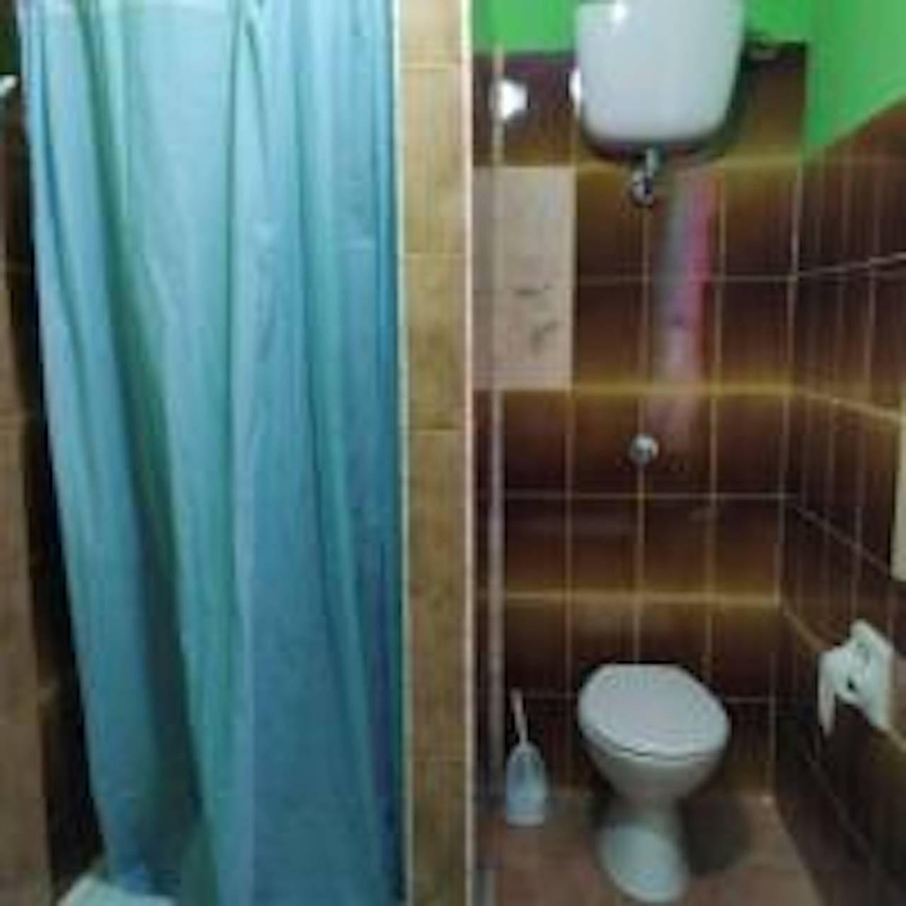 Ganze Wohnung, Charmante Wohnung in Arbus mit Bergblick, 50 m² in Arbus (Gemeinde), Campidano di Terralba