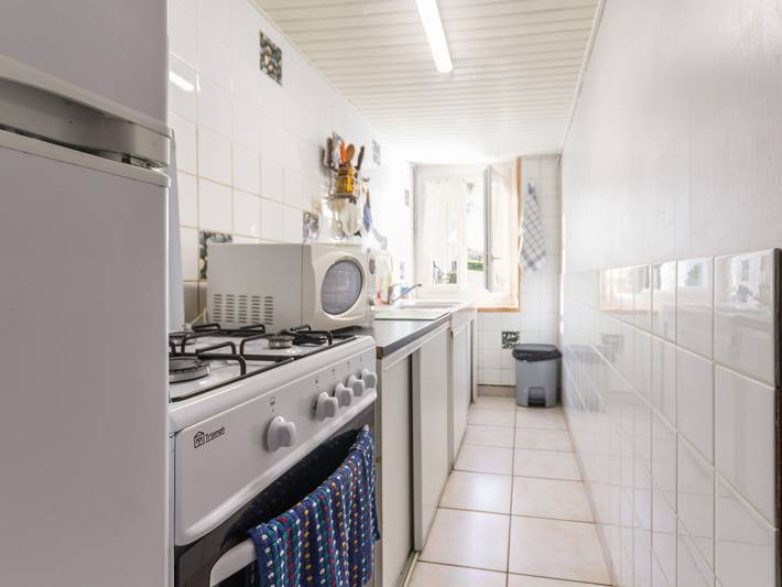 Gîte für 5 Personen, mit Terrasse im Loire-Tal - 4