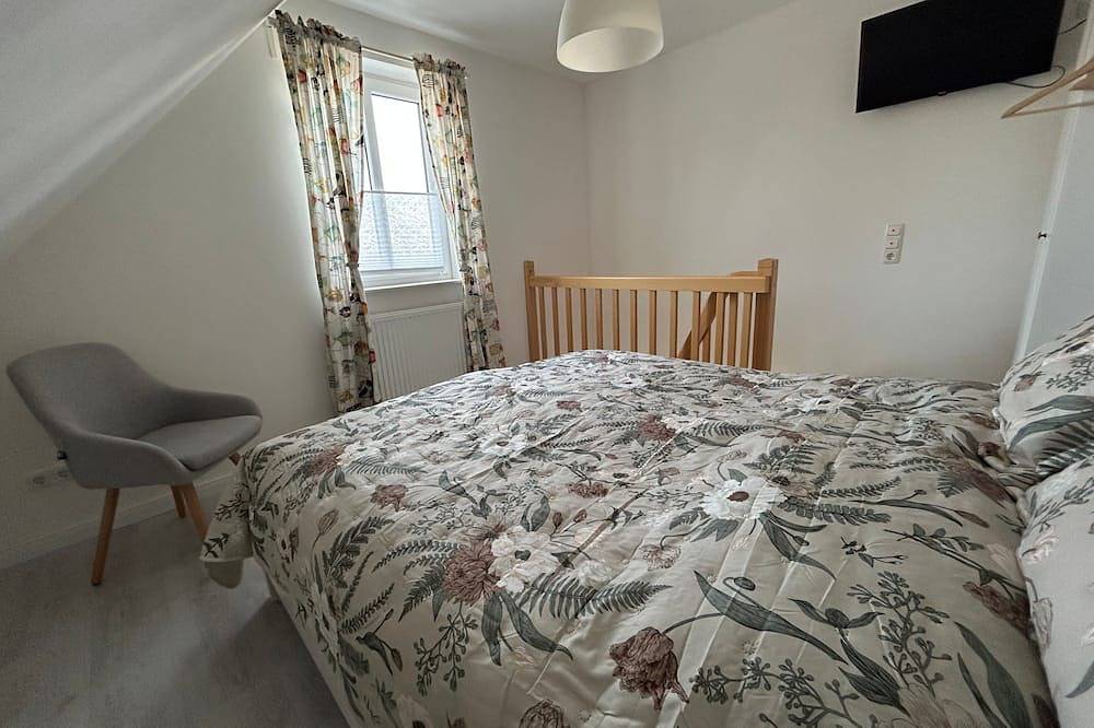 Apartamento entero, Apartamento Anja, Alemania in Lancken-Granitz, Rügen