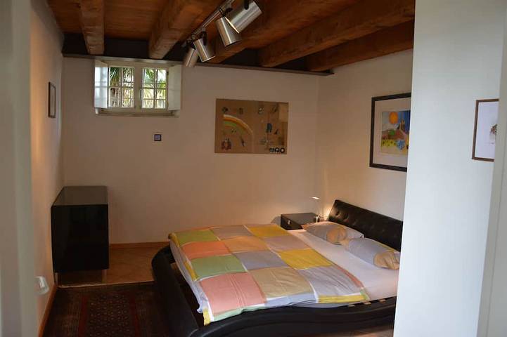 Appartamento intero, Residence San Bernardo - Apt. "Magalita" in the countryside, 6 km from the center of Udine in Udine, Provincia d'Udine