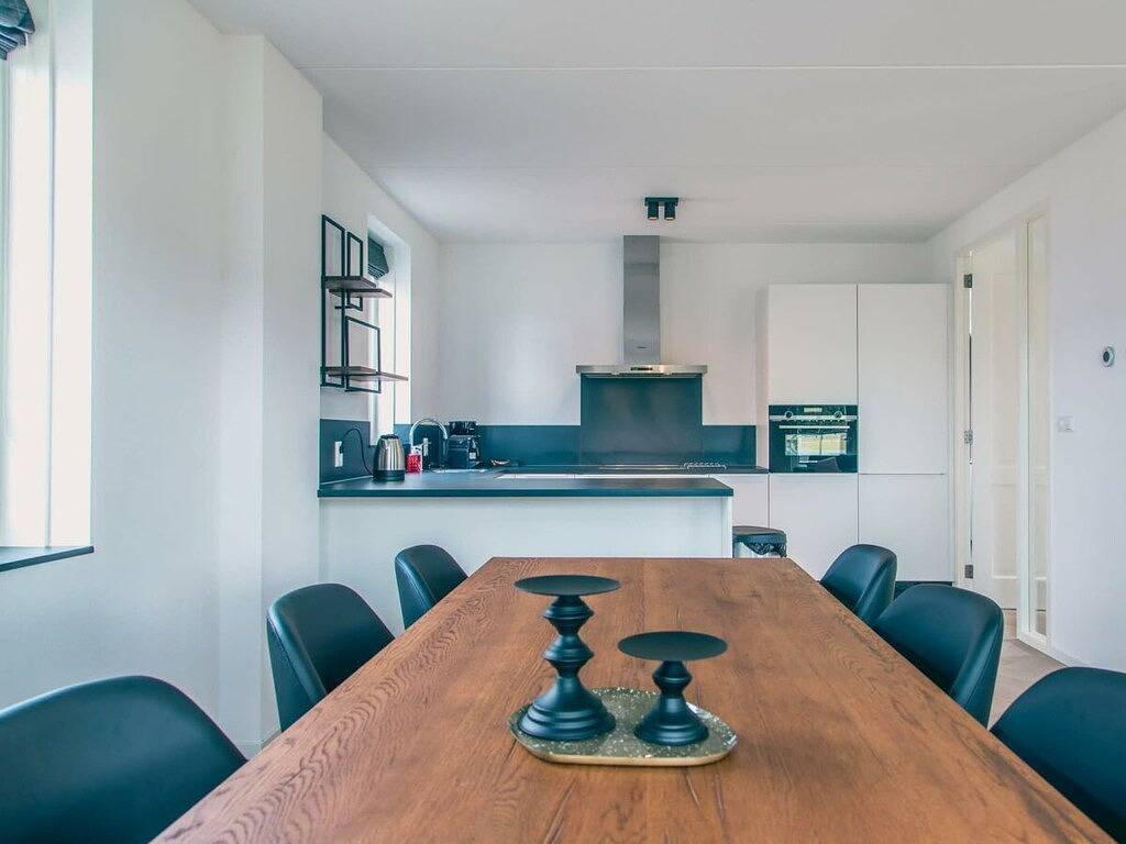 Villa in Medemblik mit Terrasse und Wifi in Medemblik, Ijsselmeer