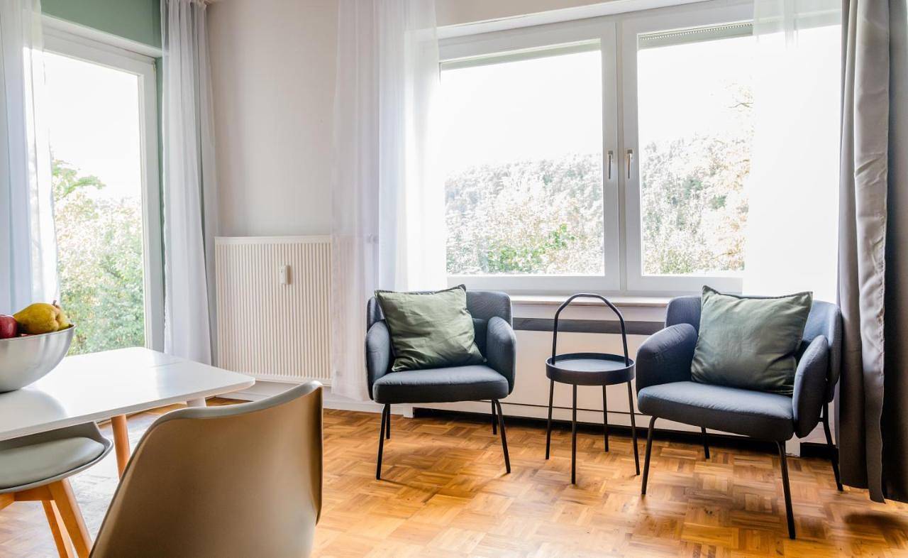 Ganze Wohnung, Apartment in Runkel, Landkreis Limburg-Weilburg