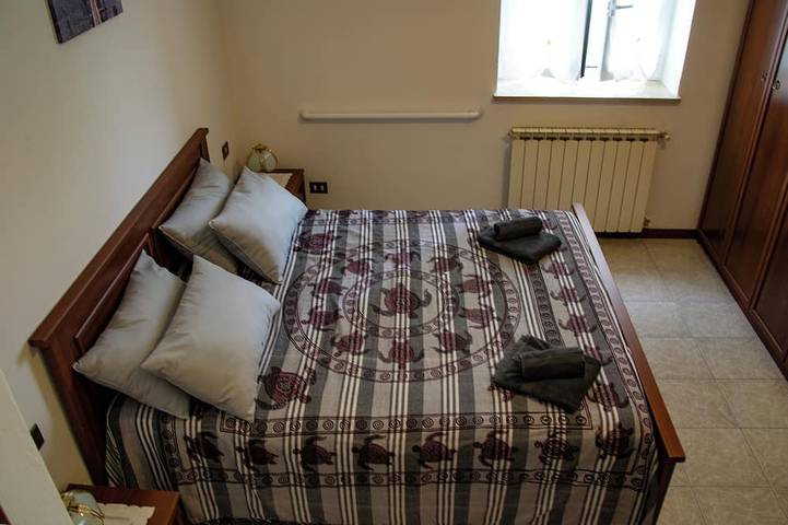 Ganze Wohnung, LaCasaDeiNonni - Lakes&Relax in Varano Borghi, Varese Provinz