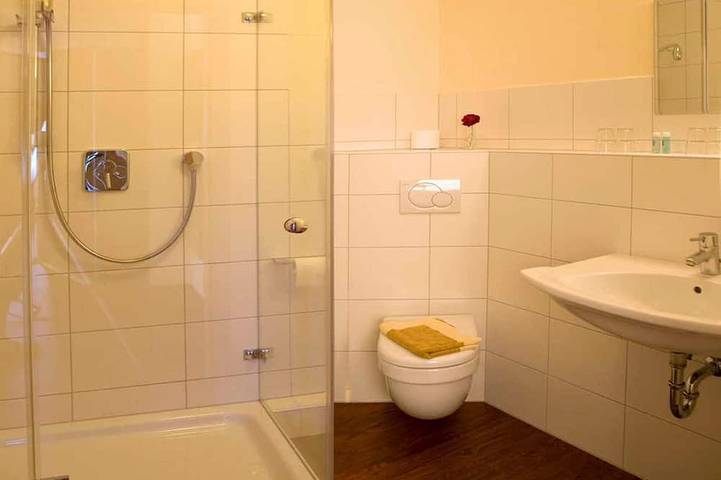 Gästehaus für 4 Personen - 1