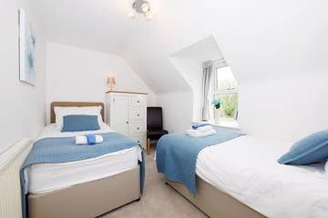 Holiday Home for 5 People in Inverness, Moray Firth, Photo 3