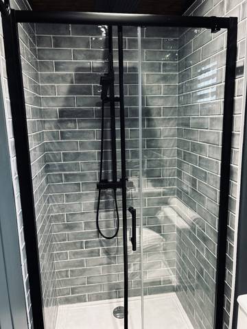 Chalet for 2 People in Haccombe with Coombe, Devon, Photo 4