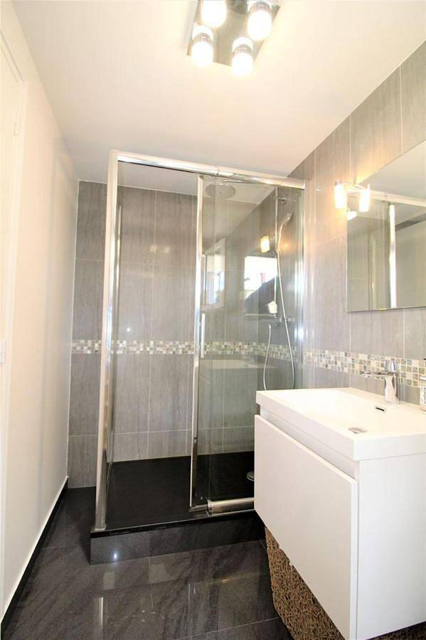 Location de vacances pour 9 personnes, avec balcon à Boissy-Saint-Léger - 3