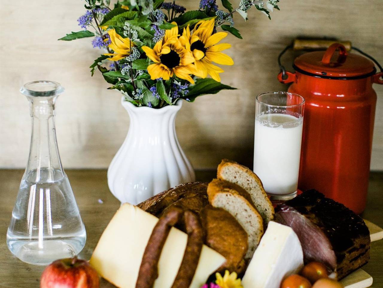 Ganze Ferienwohnung, Ferienwohnung Dolthof in Tuxer Alpen, Weerberg