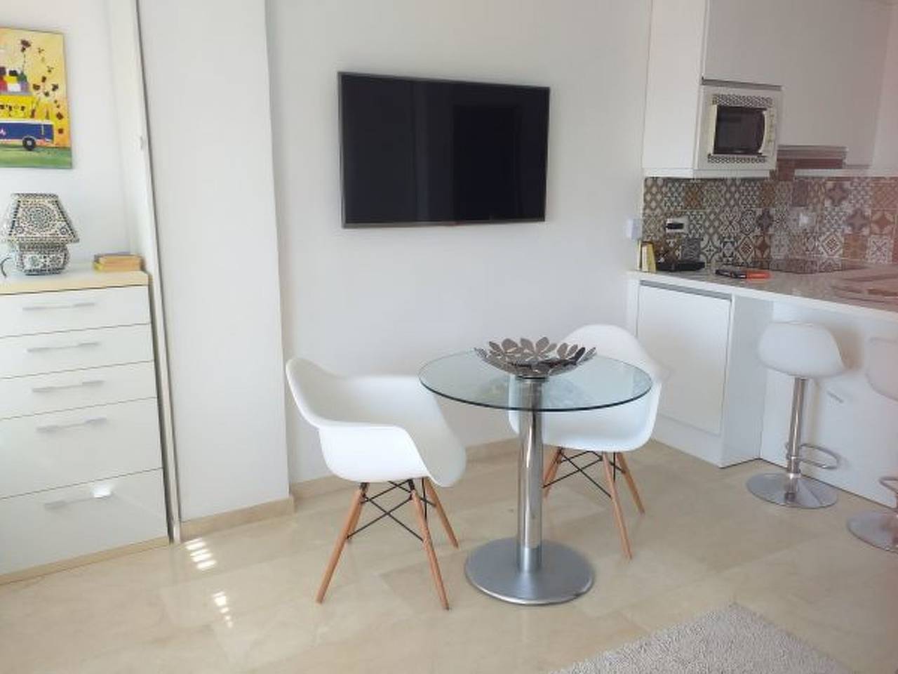 Estudio Playa Postiguet, foto 11