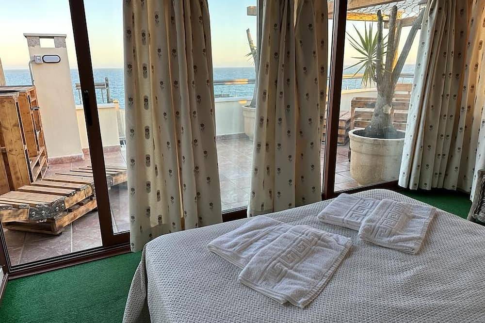 Apartamento entero, Geoda vivienda turística 4hab in Villaricos, Cuevas del Almanzora