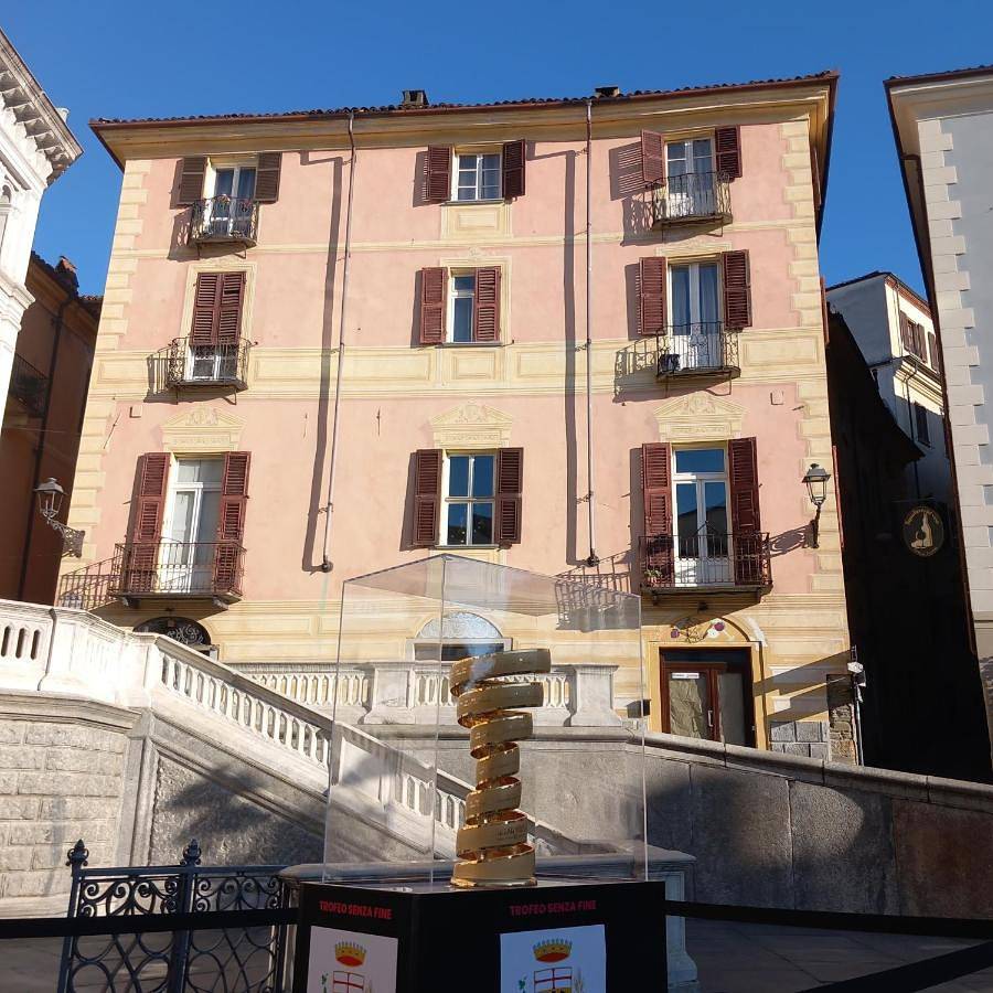 Appartement entier, Saint Mary Magdalene in Acqui Terme, Province d'Alexandrie
