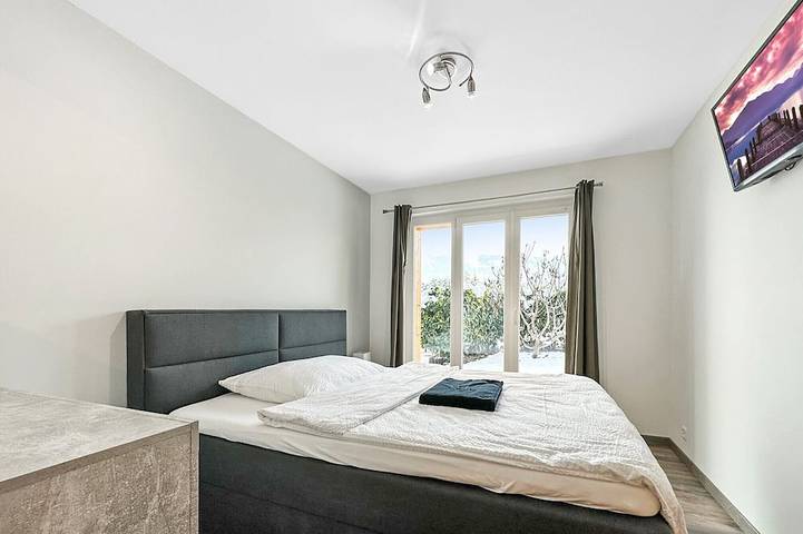 Appartement entier, Why not à 5 mns de Sion in Salins (Sion), Sion