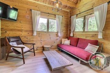 Gîte pour 2 Personnes dans Ners, Région d'Alès, Photo 1