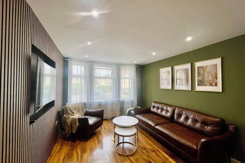 Appartamento vacanze a Renfrewshire a partire da 231€ a notte