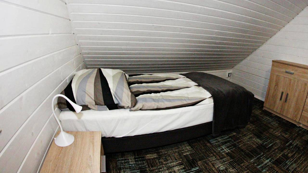 Apartment - Split Level in Grzybowo, Baltic Sea Pomerania