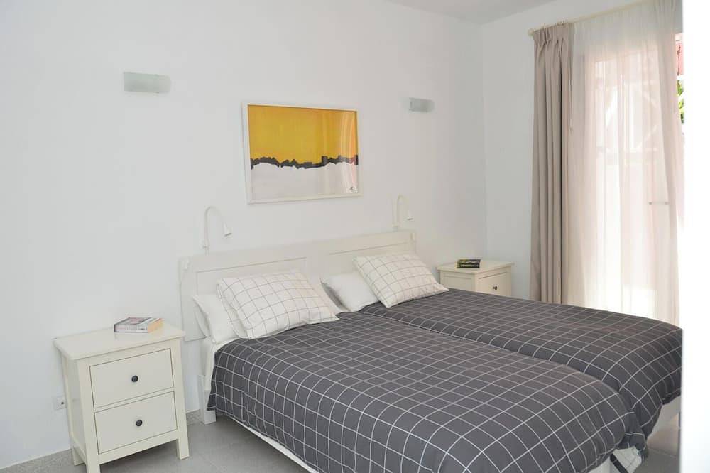 Ganze Wohnung, Apt. El Guirre Nº 8 - bajo in La Playa (Canary Islands), Valle Gran Rey