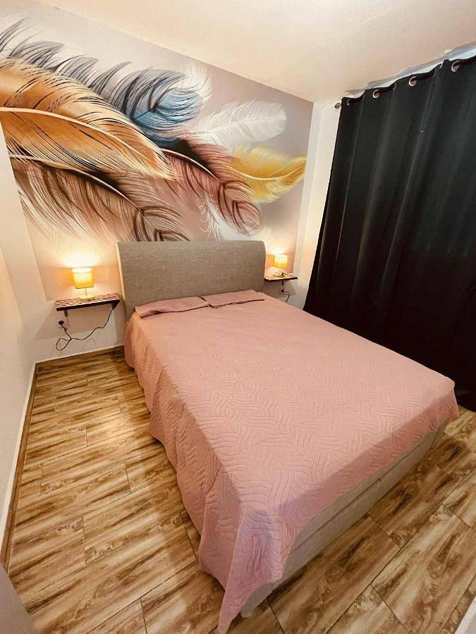 Gîte pour 4 personnes, avec terrasse et jacuzzi dans Sainte-Anne (Reunion) - 2