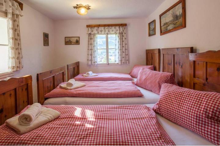 Gîte pour 15 personnes, avec Balcon et Jardin en Autriche - 2