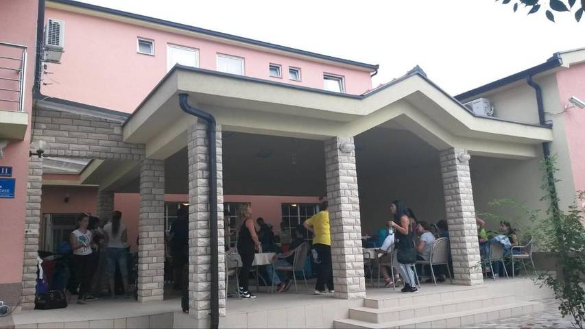 Maison d’hôte pour 3 personnes, avec jardin et vue dans Međugorje - 3