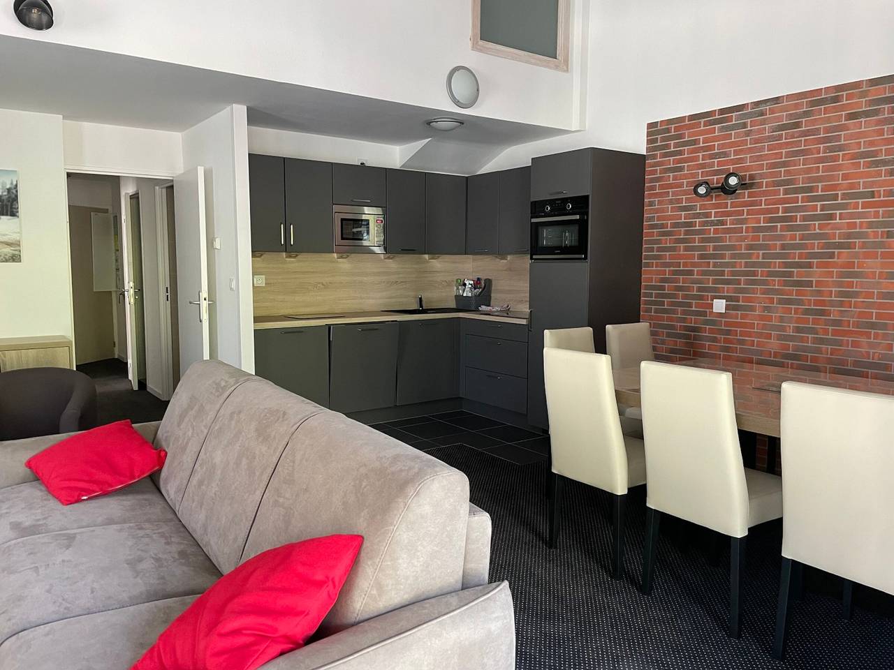 Photo : Appartement de vacances