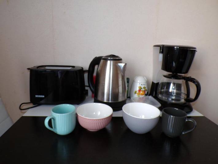 Gîte pour 3 personnes, avec vue et jardin à Montmorillon - 4