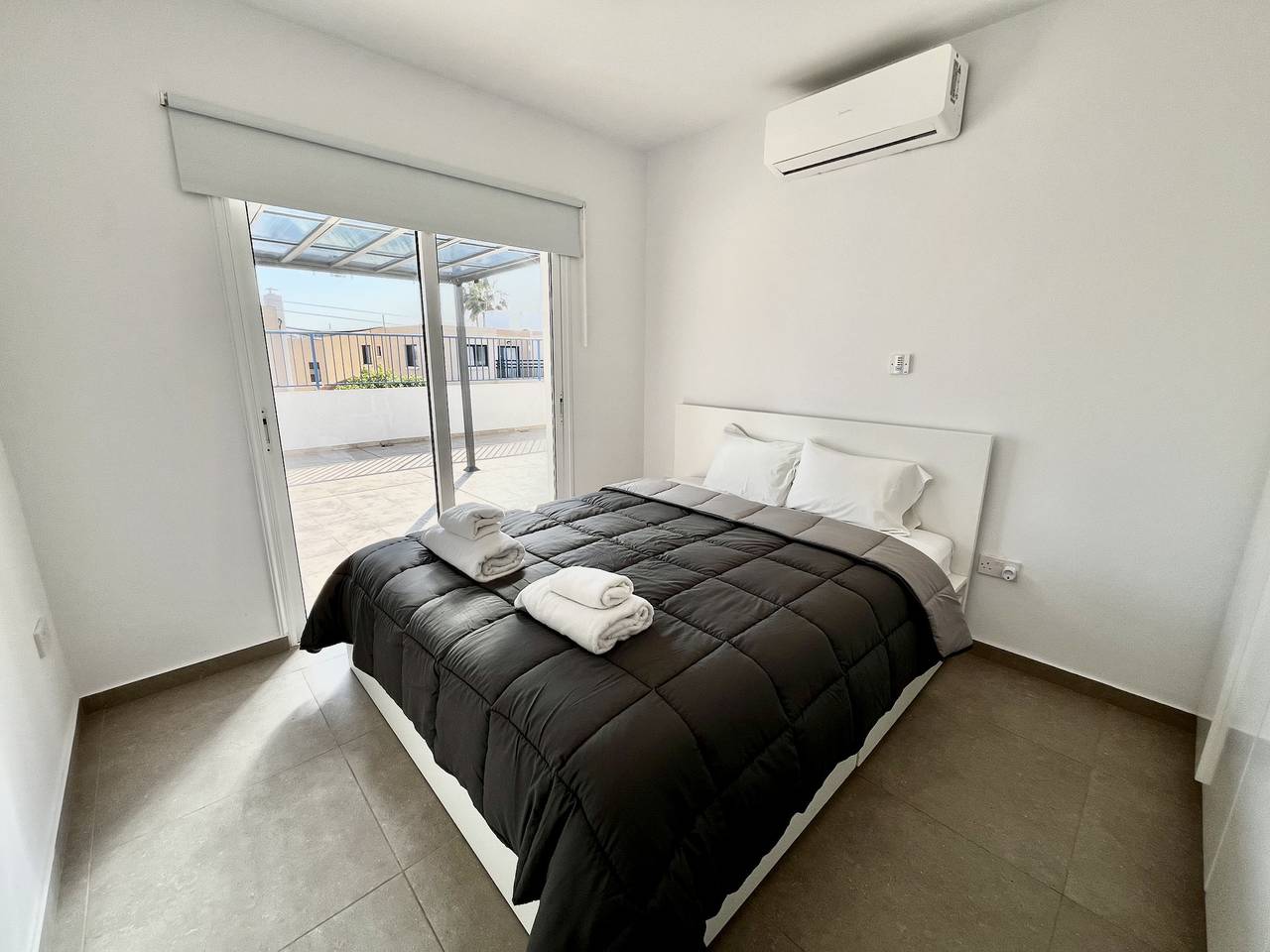 Entire apartment, 04 An - Stay Ease Apartment in Ayia Napa, South Cyprus