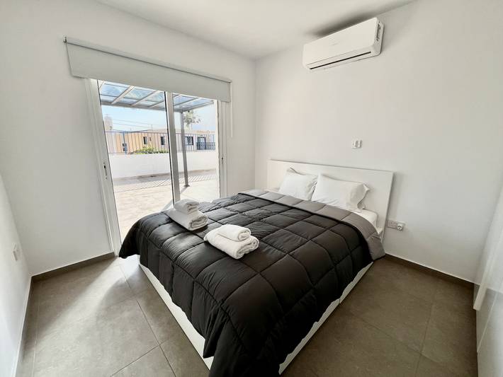 Entire apartment, 04 An - Stay Ease Apartment in Ayia Napa, South Cyprus