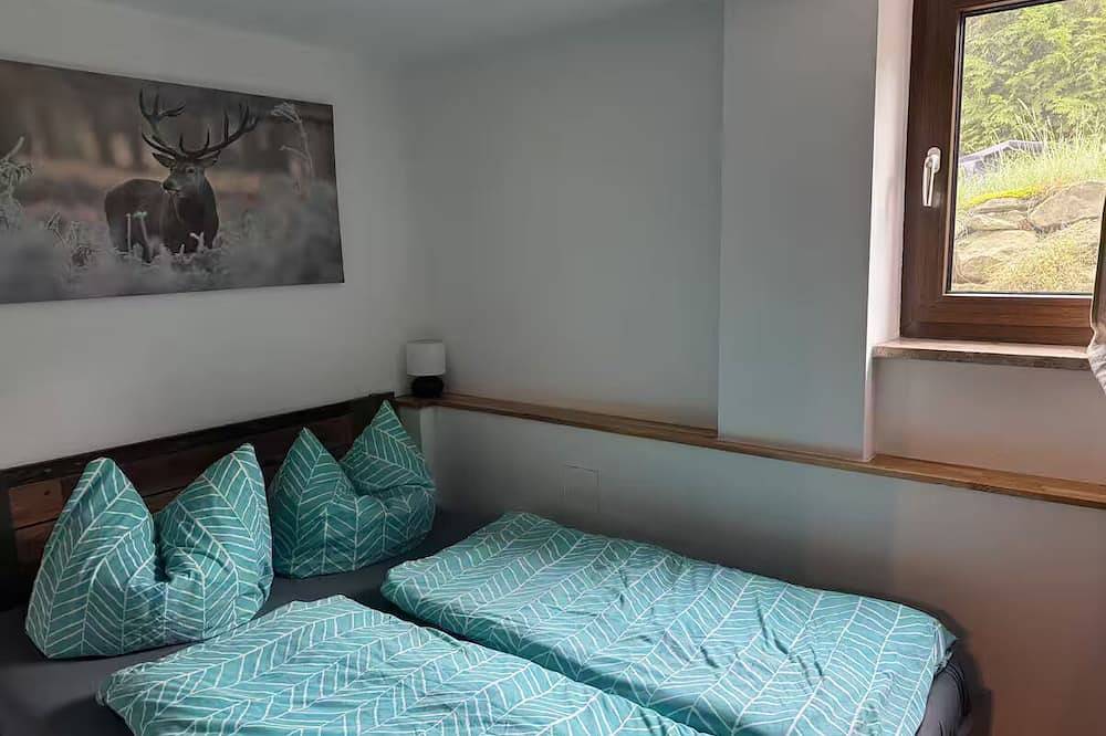 Ganze Wohnung, Haus Monika - ruhige Ferienwohnung in Fürstenfeldbruck, Oberbayern