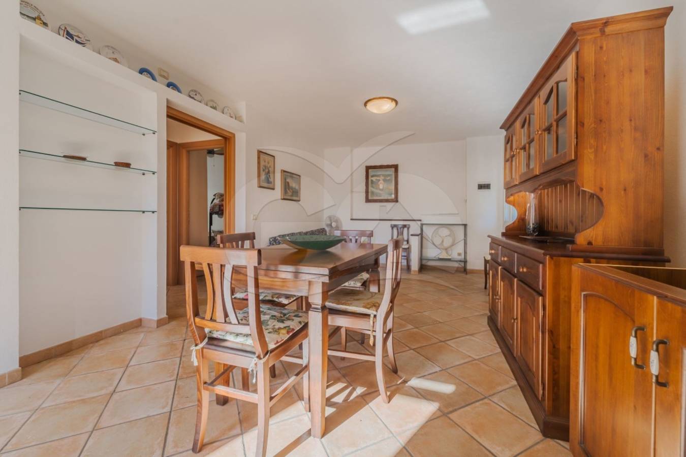 Apartamento vacacional entero, Casa Siria in Portoferraio, Elba