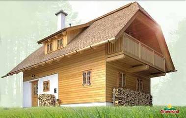 Ferienhaus für 6 Personen in Gemeinde Naintsch, Steirerland, Bild 3