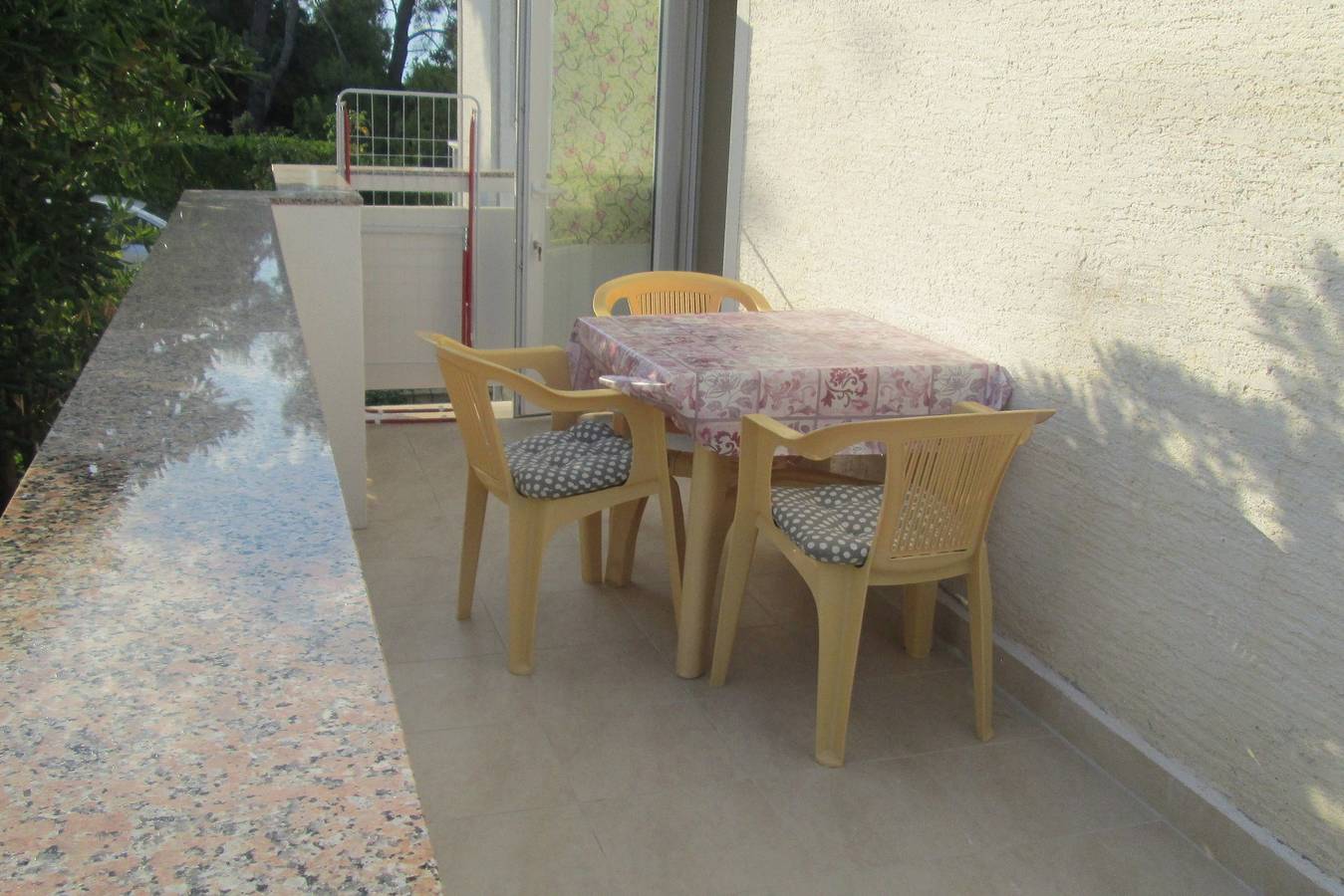 Appartamento vacanze a Vir a partire da 75€ a notte