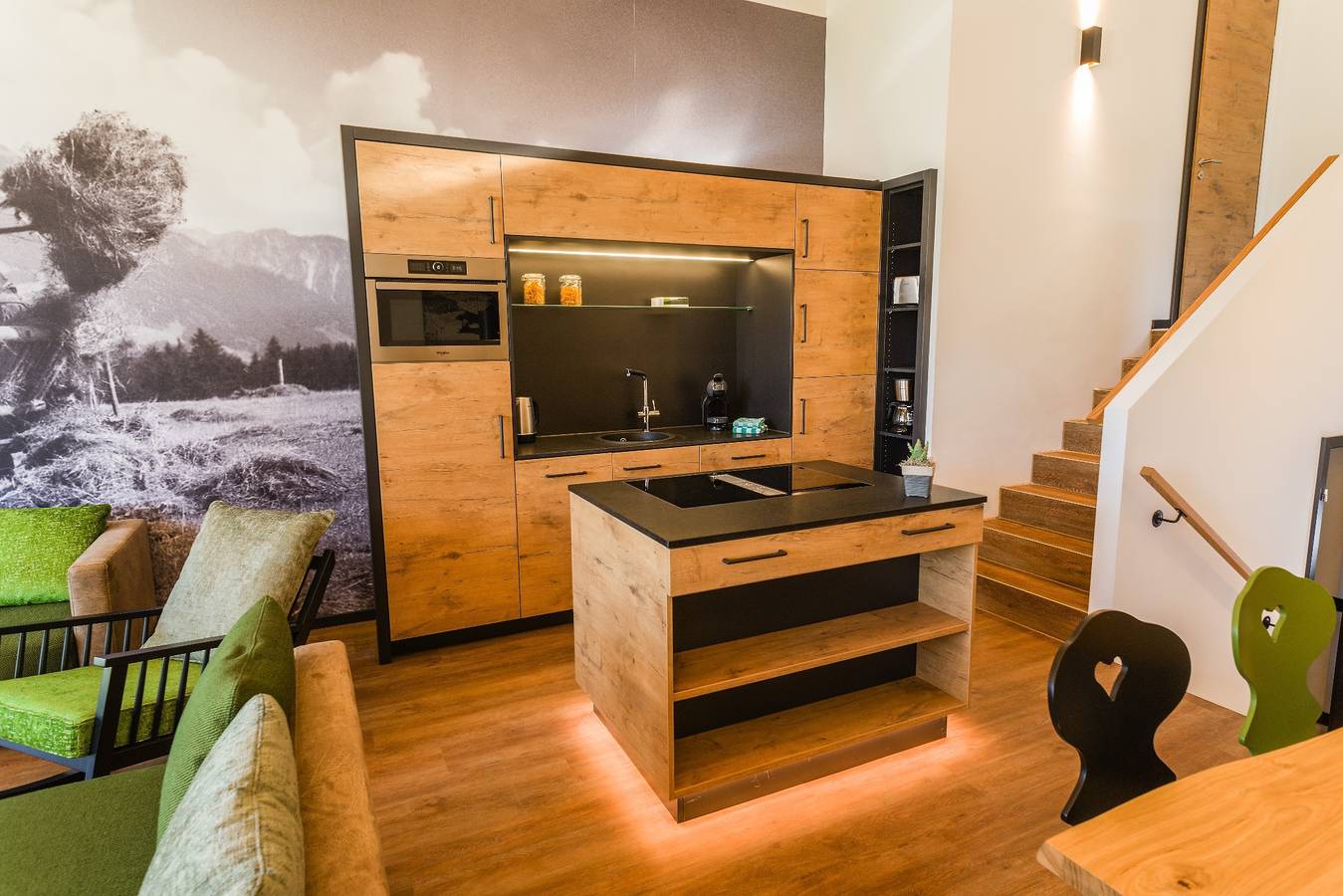 Finca für 8 Personen in Herlazhofen, Leutkirch im Allgäu