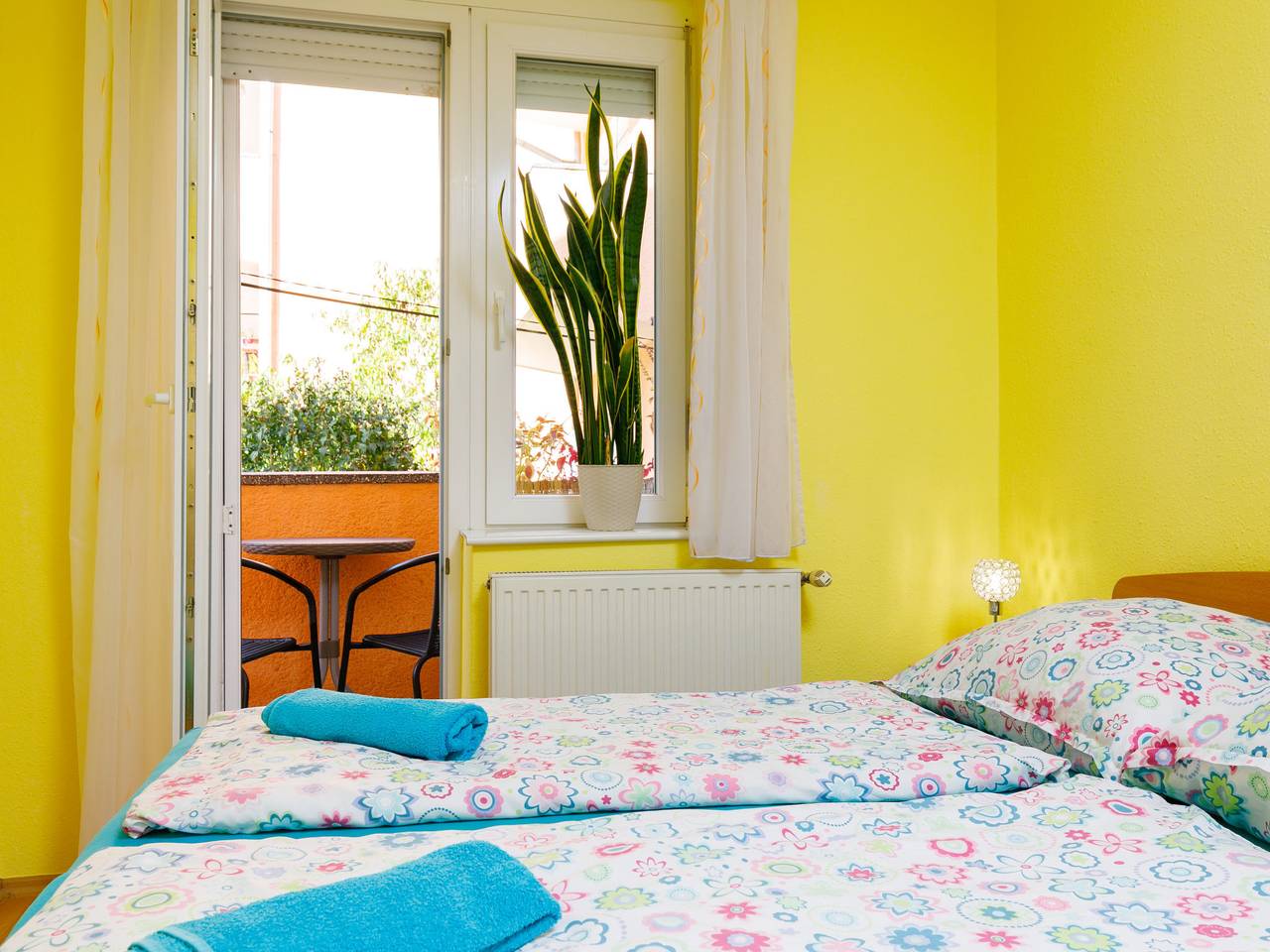 Ganze Wohnung, Alice in Balatonföldvar, Plattensee Südufer