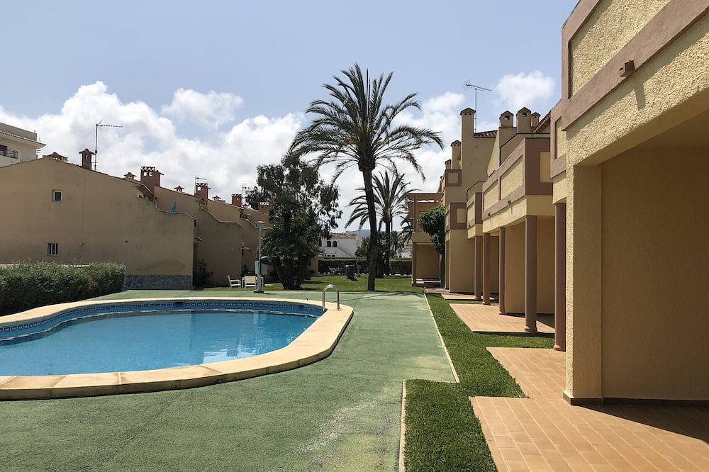 Appartamento vacanze a Dénia a partire da 81€ a notte